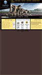 Mobile Screenshot of netratechnologies.com